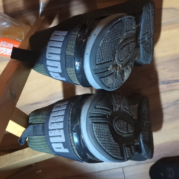 Puma Axelion - Picture 4 of 4